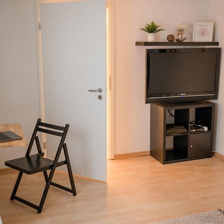 Buchlindenweg - Zimmer & Ferienwohnung Breitscheid  Luaran gambar