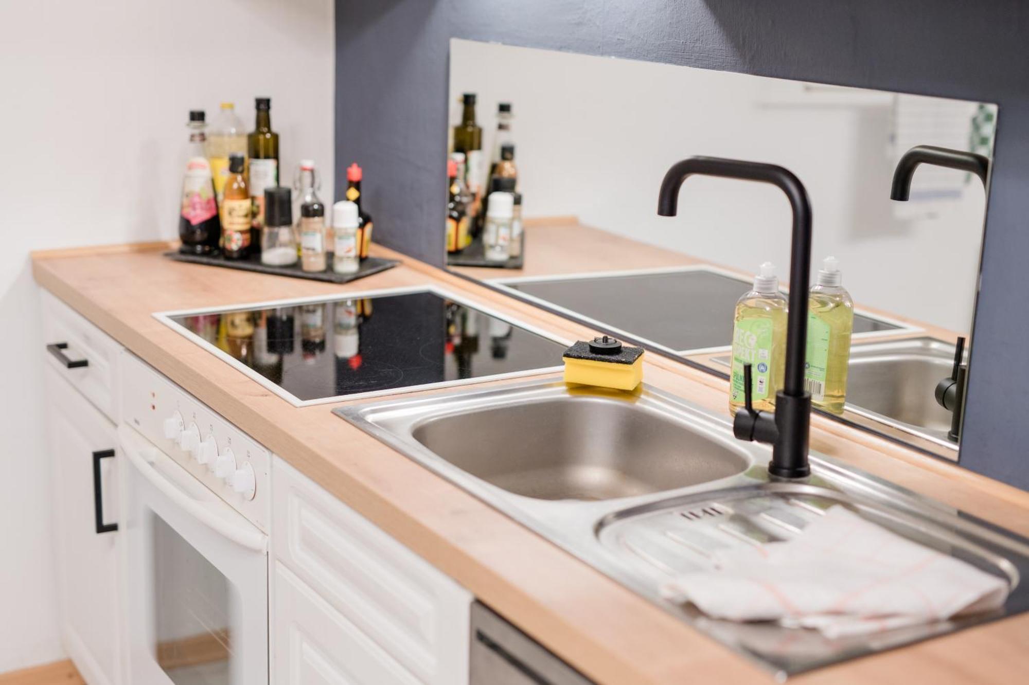 Buchlindenweg - Zimmer & Ferienwohnung Breitscheid  Luaran gambar