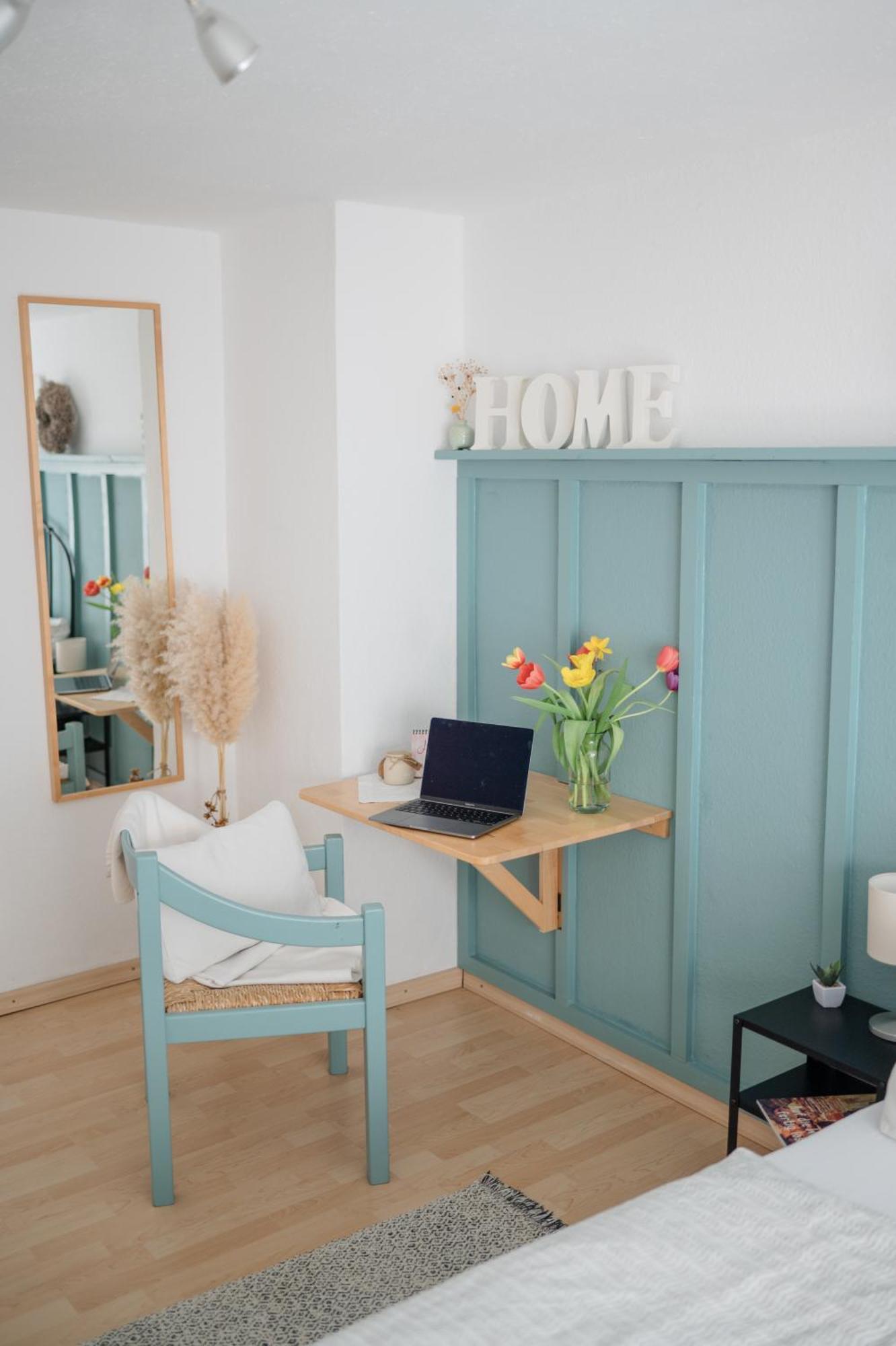 Buchlindenweg - Zimmer & Ferienwohnung Breitscheid  Luaran gambar